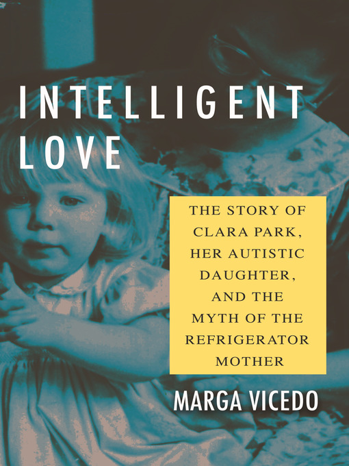 Title details for Intelligent Love by Marga Vicedo - Available